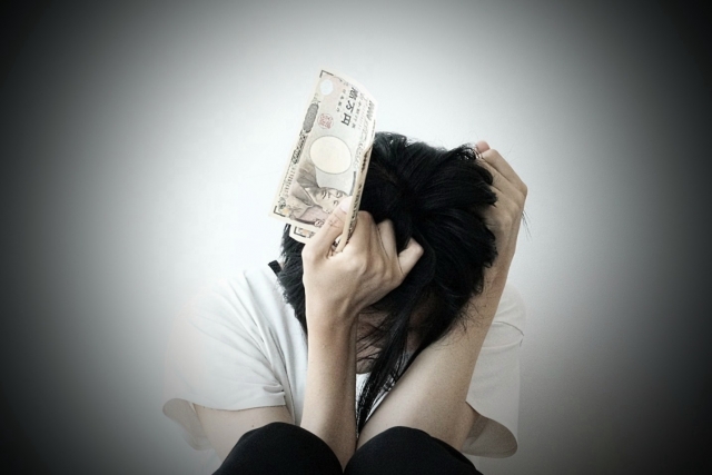 借金返済しか考えられない。長崎市で債務整理の無料相談が弁護士にできます